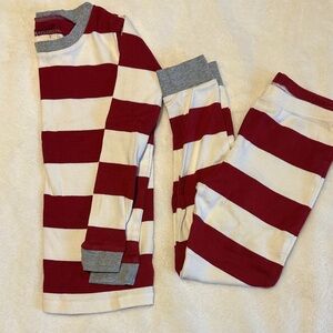 Burt’s Bees Family Matching Pajamas (7)